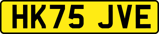 HK75JVE