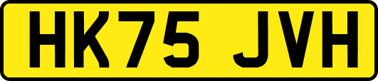 HK75JVH