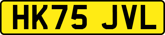 HK75JVL