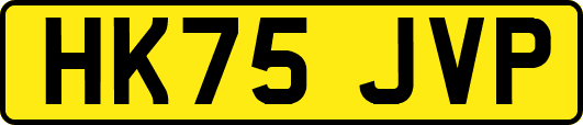 HK75JVP