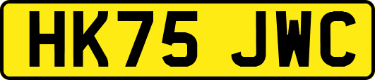 HK75JWC