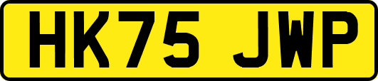 HK75JWP