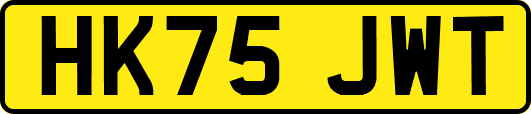 HK75JWT