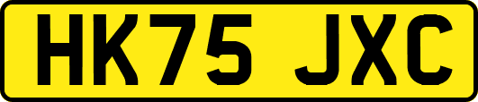 HK75JXC