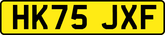 HK75JXF