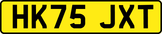 HK75JXT
