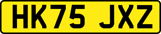 HK75JXZ