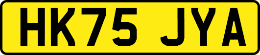 HK75JYA