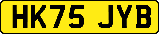 HK75JYB