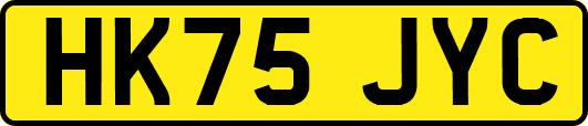 HK75JYC