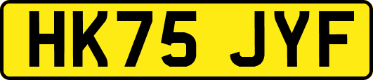 HK75JYF