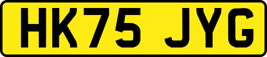 HK75JYG