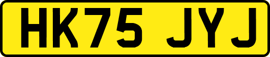 HK75JYJ