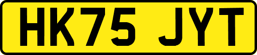 HK75JYT