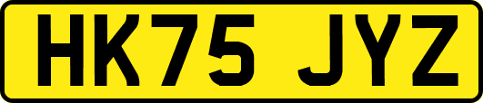 HK75JYZ