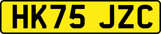 HK75JZC