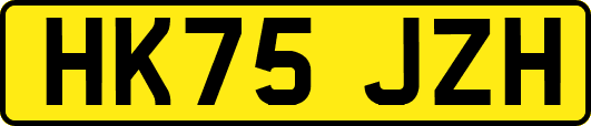 HK75JZH