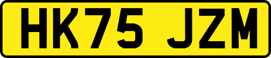 HK75JZM