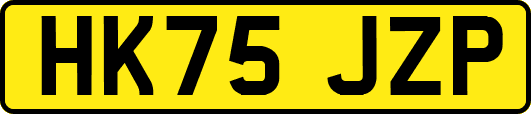 HK75JZP