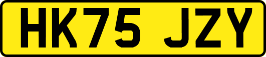 HK75JZY