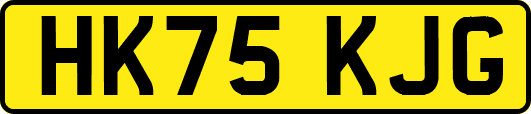 HK75KJG
