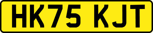 HK75KJT