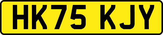 HK75KJY