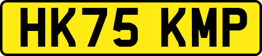 HK75KMP