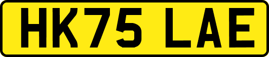HK75LAE