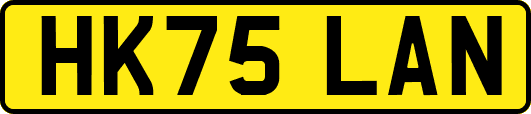 HK75LAN
