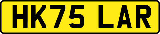 HK75LAR