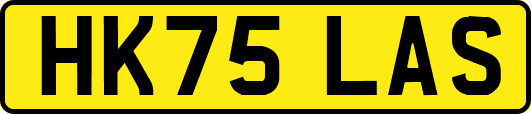 HK75LAS