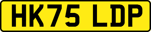 HK75LDP