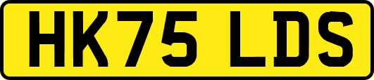 HK75LDS