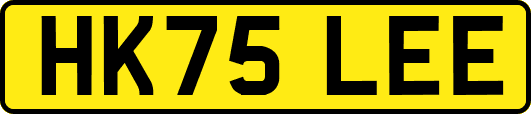 HK75LEE