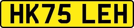 HK75LEH