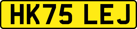 HK75LEJ