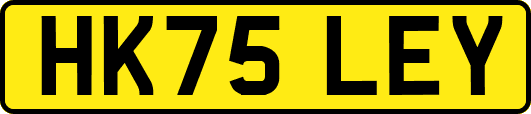 HK75LEY