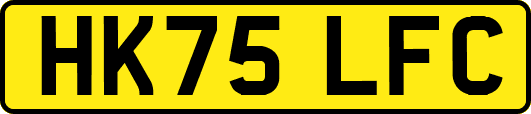 HK75LFC