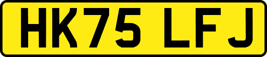 HK75LFJ