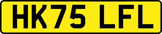 HK75LFL