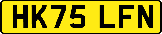 HK75LFN