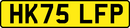 HK75LFP