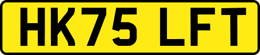 HK75LFT