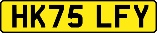HK75LFY