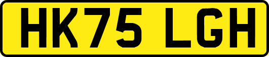 HK75LGH