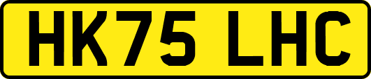 HK75LHC
