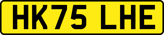 HK75LHE