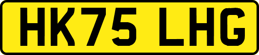 HK75LHG