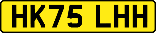 HK75LHH